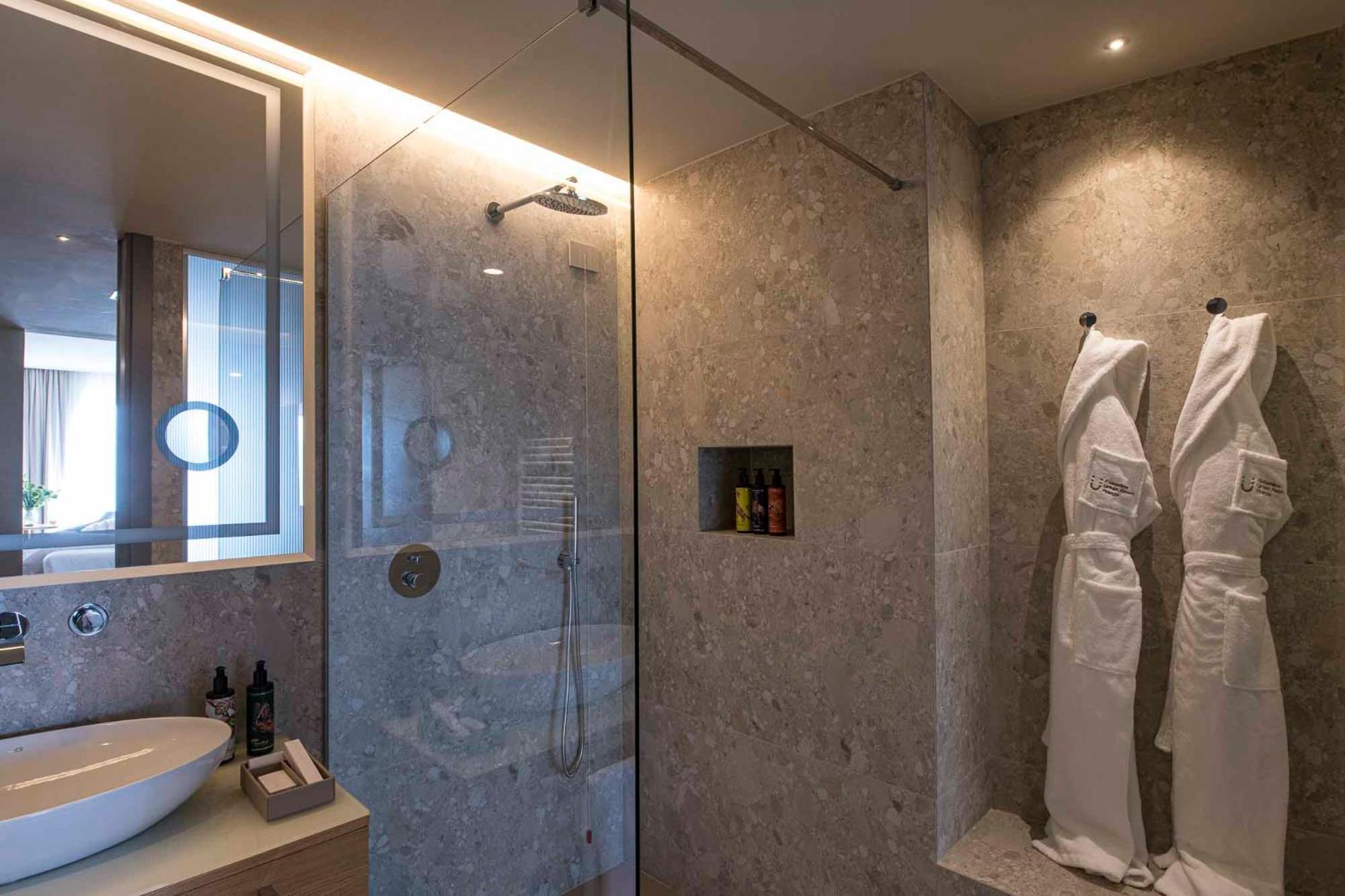 Hotel Columbus Urban Firenze