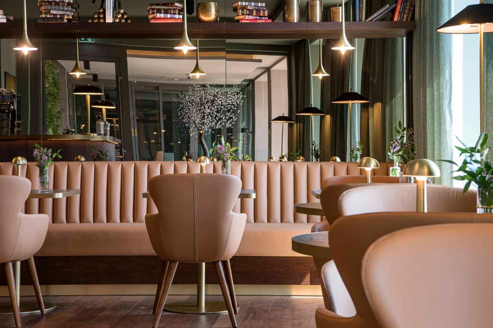 Columbus Urban 5* Firenze