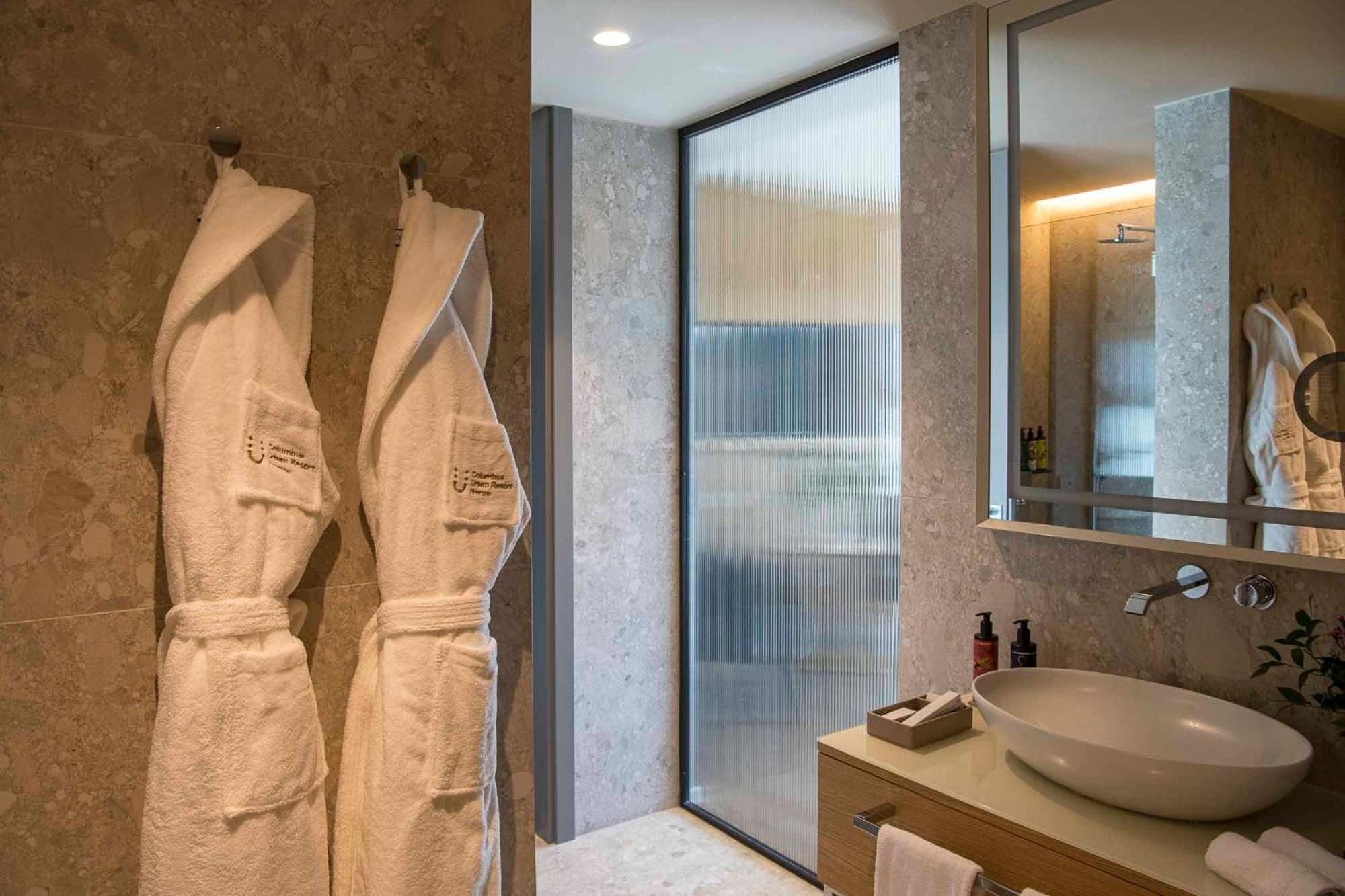 Columbus Urban Hotel