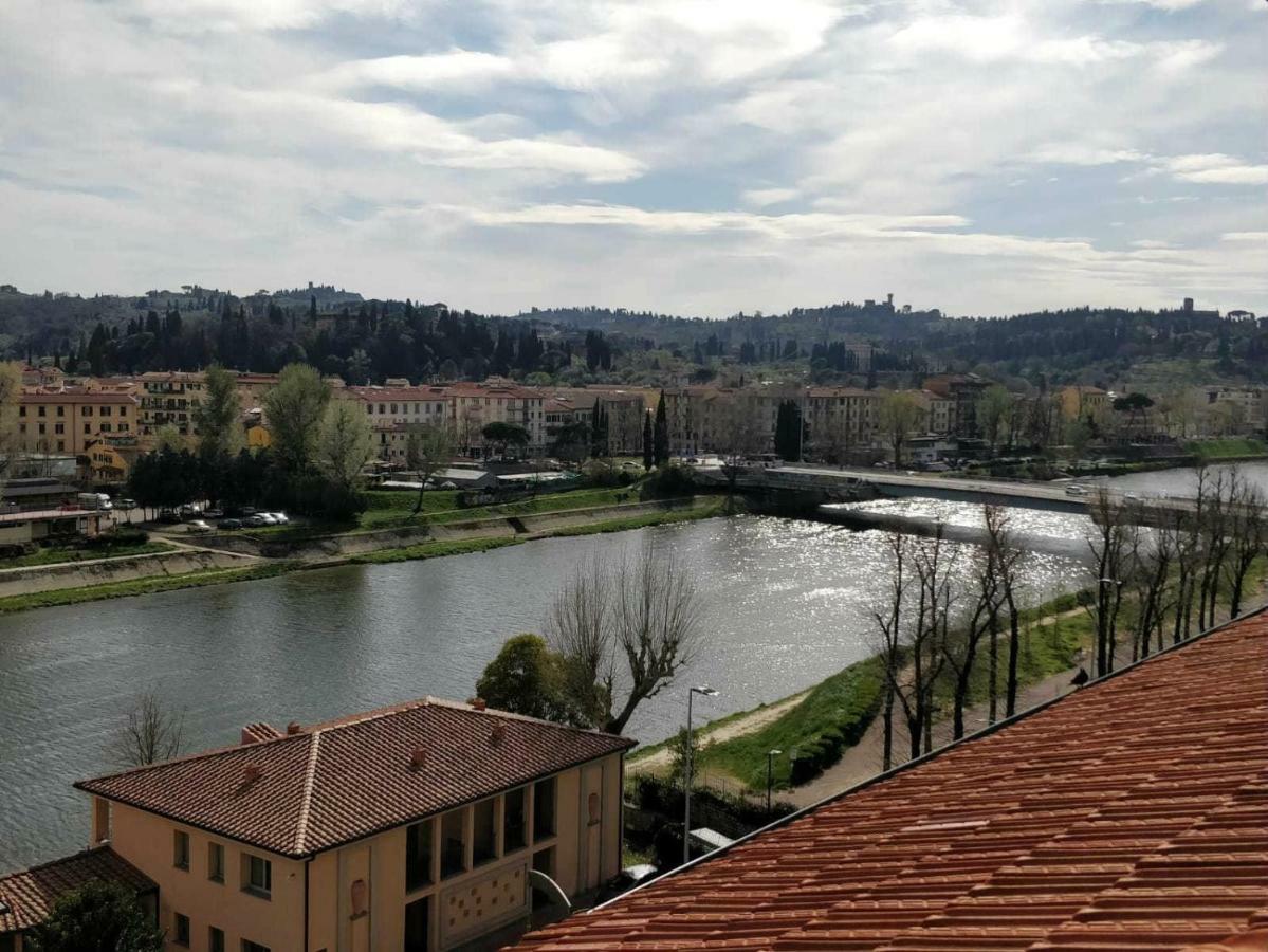 Hotel Columbus Urban Firenze